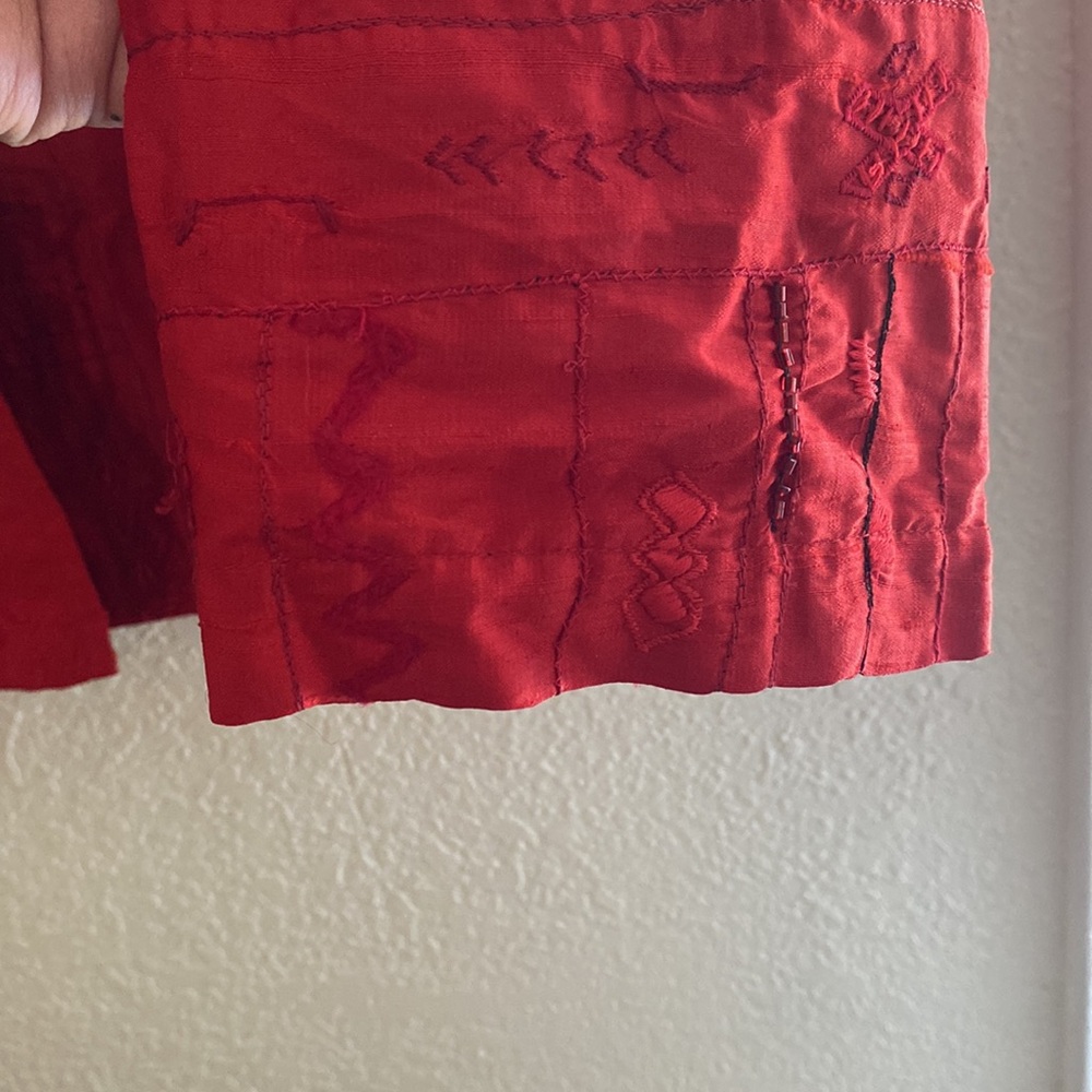 CHICO'S DESIGN Jacket - Picture 8 of 9